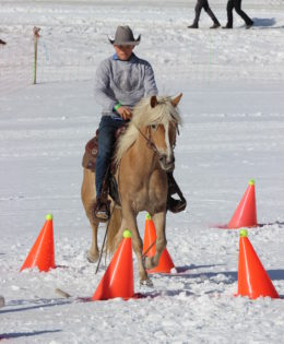 Gauditurnier auf der Seiser Alm 2022