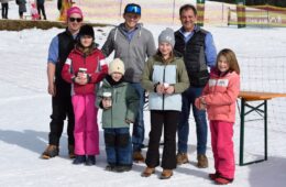 Gauditurnier & Skijöring Seiser Alm 2025