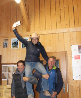 Herbstreitturnier 2025