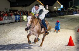 Nachtskijöring Kastelruth 2026