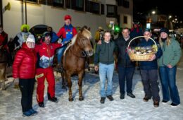 Nachtskijöring Kastelruth 2026
